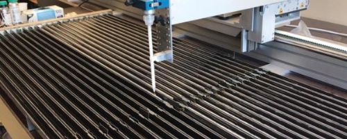 Het ingieten van leds en de gevolgen van de materiaalkeuze